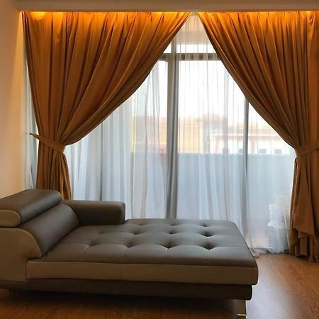 Rezeki Mahkota Hotel Malacca Екстериор снимка