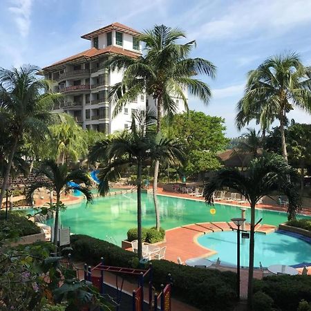 Rezeki Mahkota Hotel Malacca Екстериор снимка