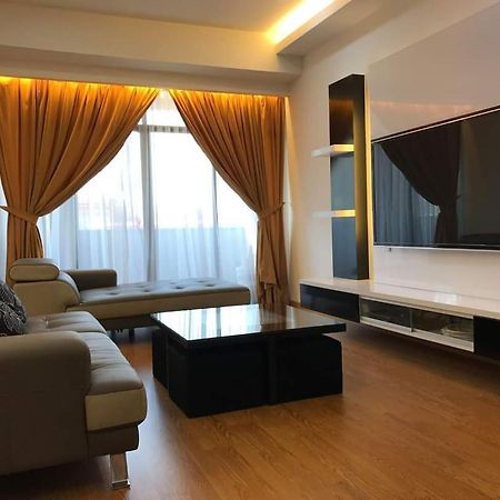 Rezeki Mahkota Hotel Malacca Екстериор снимка