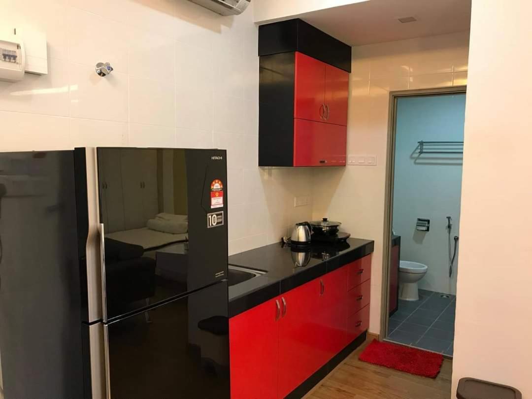 Rezeki Mahkota Hotel Malacca Екстериор снимка