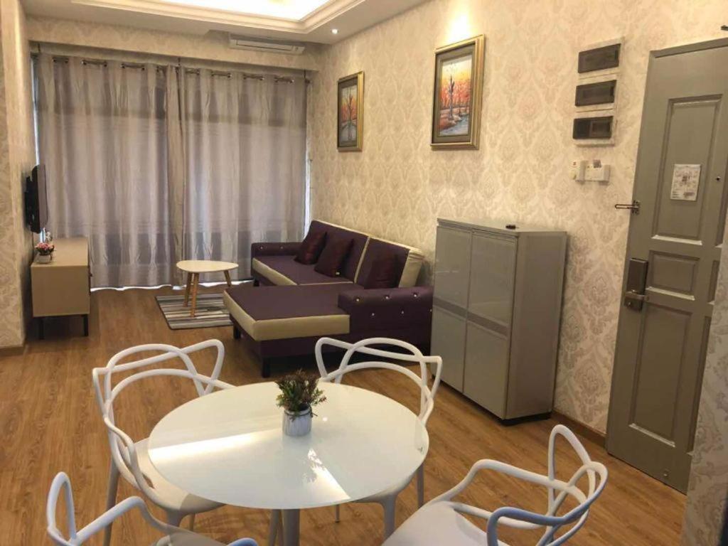 Rezeki Mahkota Hotel Malacca Екстериор снимка