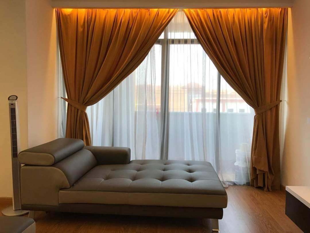 Rezeki Mahkota Hotel Malacca Екстериор снимка