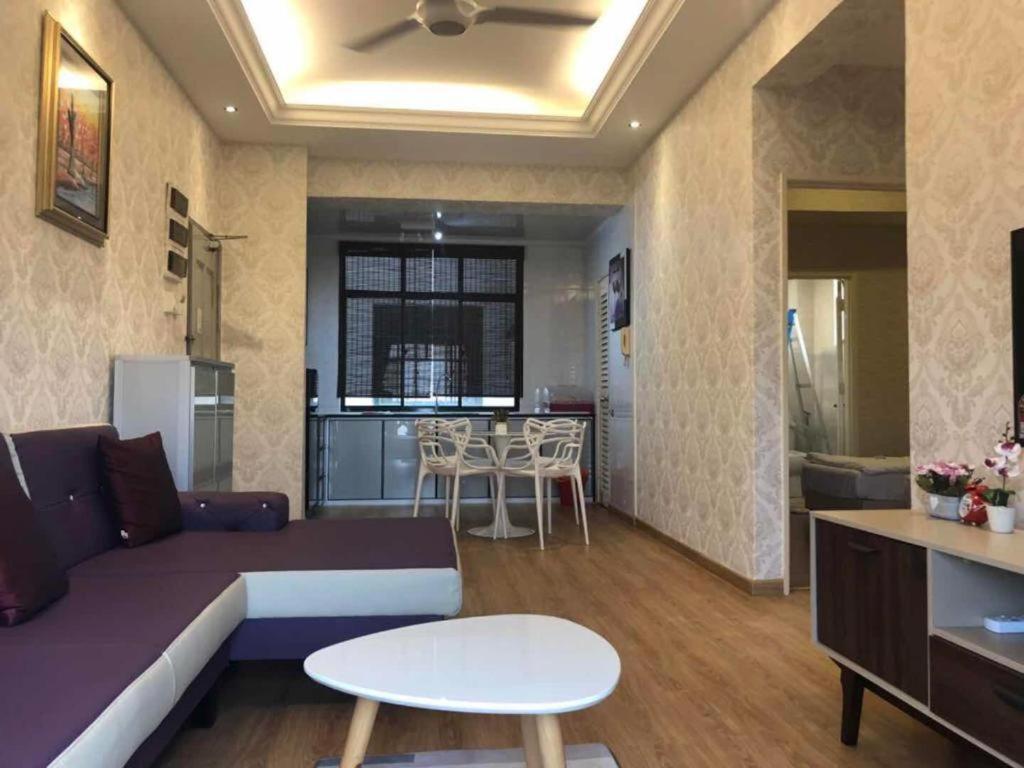 Rezeki Mahkota Hotel Malacca Екстериор снимка
