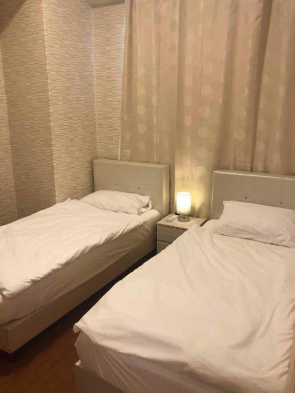 Rezeki Mahkota Hotel Malacca Екстериор снимка