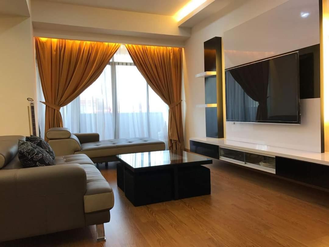 Rezeki Mahkota Hotel Malacca Екстериор снимка